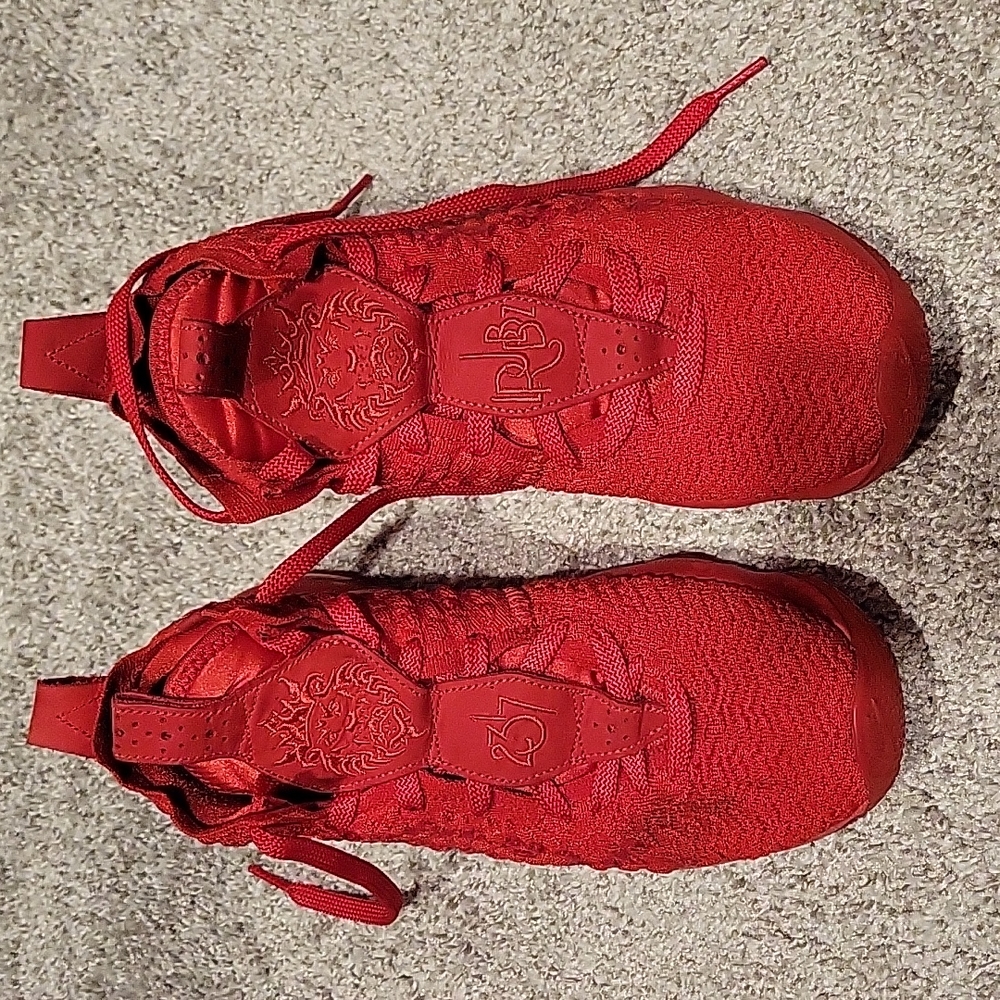 LeBron Sneakers